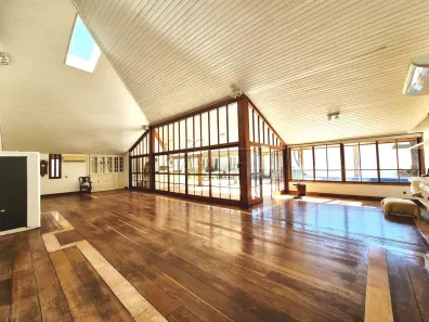 Sobrado com 5 Quartos à venda, 693m² no Alto da Boa Vista, Ribeirão Preto