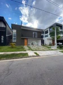 Casa de Condomínio com 3 Quartos à venda, 300m² no Parque Martim Cererê, São José dos Campos