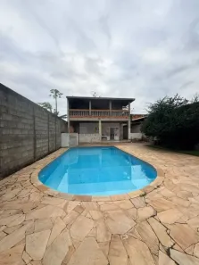 Sobrado com 4 Quartos à venda, 180m² no Residencial Nancy, Caçapava