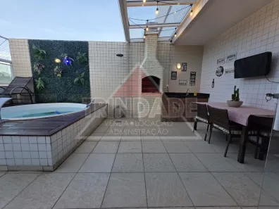 Cobertura com 2 Quartos à venda, 143m² no Barra Olímpica, Rio de Janeiro