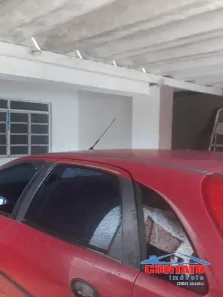 Casa com 4 Quartos à venda, 153m² no Jardim São João Batista, São Carlos
