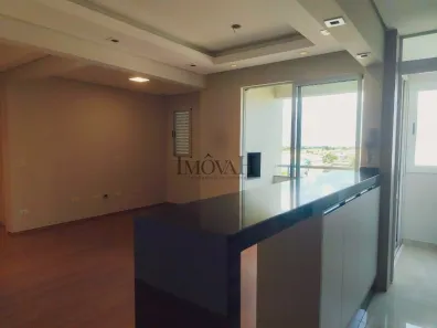 Apartamento com 3 Quartos à venda, 64m² no Jardim Morumbi, Londrina