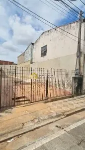 Lote/Terreno à venda, 125m² no Vila Carvalho, Sorocaba