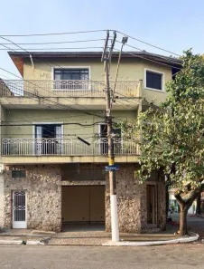 Ponto Comercial para alugar, 90m² no Vila Paiva, São Paulo
