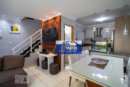 Sobrado com 4 Quartos à venda, 160m² no Vila Lúcia, São Paulo