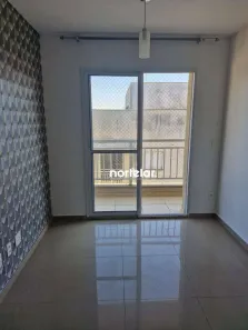 Apartamento com 2 Quartos à venda, 48m² no Vila Siqueira (Zona Norte), São Paulo