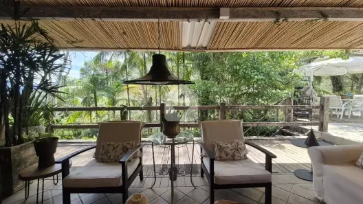 Casa com 7 Quartos à venda, 750m² no Nogueira, Petrópolis