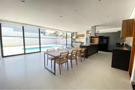 Casa de Condomínio com 3 Quartos à venda, 248m² no Condomínio Terras de Santa Cruz, Bragança Paulista