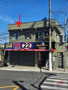 Casa com 1 Quarto para alugar, 25m² no Jardim Silveira, Barueri