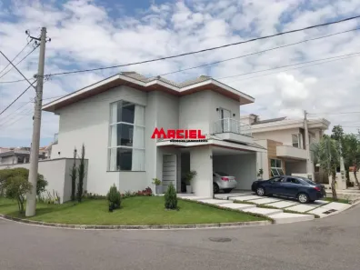 Casa de Condomínio com 3 Quartos à venda, 204m² no Jardim Residencial Golden Park, Jacareí