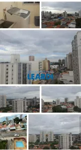 Apartamento com 4 Quartos para alugar, 200m² no Taquaral, Campinas