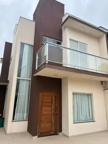 Sobrado com 3 Quartos à venda, 150m² no Villa Di Cesar, Mogi das Cruzes