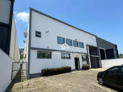 Galpão/Depósito/Armazém para alugar, 806m² no Santa Claudina, Vinhedo