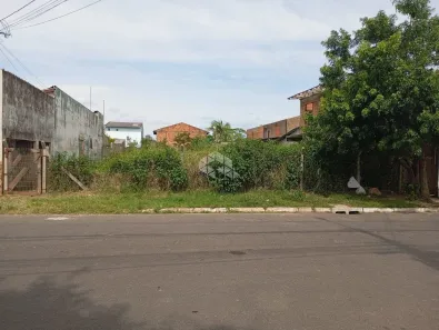 Lote/Terreno à venda, 700m² no Harmonia, Canoas