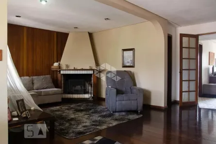 Casa com 4 Quartos à venda, 387m² no Nonoai, Porto Alegre