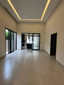 Casa de Condomínio com 4 Quartos à venda, 192m² no Vila do Golf, Ribeirão Preto