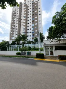 Apartamento com 2 Quartos à venda, 93m² no Jardim Santo André, Limeira