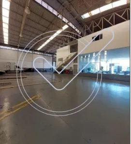 Galpão/Depósito/Armazém para venda ou aluguel, 2410m² no Rochdale, Osasco