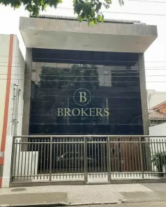 Prédio Comercial para alugar, 305m² no Botafogo, Rio de Janeiro