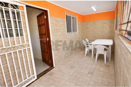 Casa com 3 Quartos à venda, 159m² no Vila Verde, Armação dos Búzios