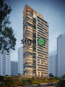 Apartamento com 4 Quartos à venda, 362m² no Vila Madalena, São Paulo