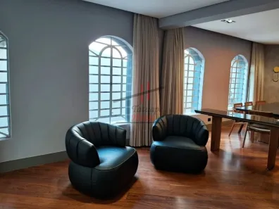 Sobrado com 4 Quartos à venda, 494m² no Jardim São Cristóvão, São Paulo