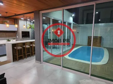 Casa com 4 Quartos à venda, 210m² no Portal do Sol, João Pessoa