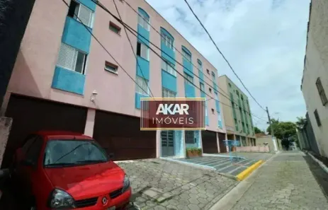 Apartamento com 2 Quartos à venda, 74m² no Vila Euclides, São Bernardo do Campo