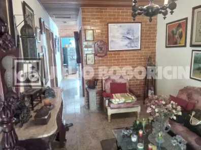 Casa de Condomínio com 2 Quartos à venda, 122m² no Freguesia (Jacarepaguá), Rio de Janeiro
