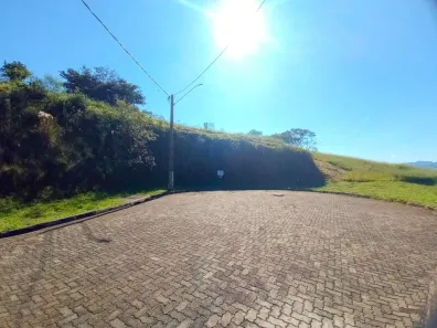Lote/Terreno à venda, 1970m² no Serrinha, Bragança Paulista