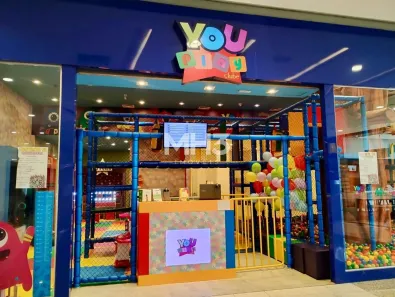 Ponto Comercial à venda, 150m² no Jardim Íris, São Paulo