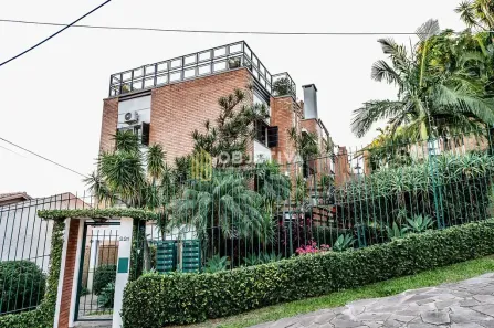 Apartamento com 3 Quartos à venda, 132m² no Cristal, Porto Alegre