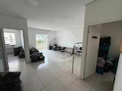 Sala Comercial com 1 Quarto para alugar, 70m² no Parque da Mooca, São Paulo