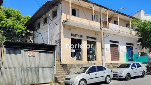 Lote/Terreno à venda, 731m² no Brasilândia, São Paulo