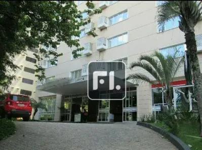 Sala Comercial para alugar, 140m² no Alphaville Centro Industrial e Empresarial/Alphaville., Barueri
