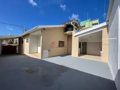 Casa com 2 Quartos à venda, 132m² no Anhangabaú, Jundiaí