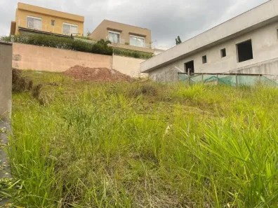 Lote/Terreno à venda, 420m² no Alphaville, Santana de Parnaíba