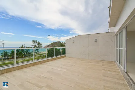 Cobertura com 4 Quartos para alugar, 316m² no Recreio dos Bandeirantes, Rio de Janeiro