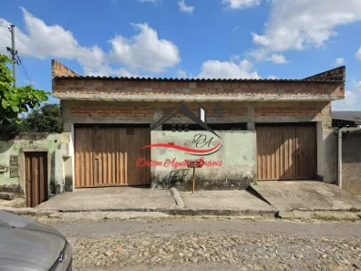 Casa com 5 Quartos à venda, 220m² no Savassi, Ribeirão das Neves