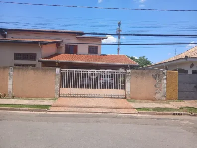Sobrado com 4 Quartos à venda, 600m² no Chácara Primavera, Campinas