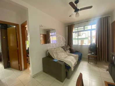 Apartamento com 2 Quartos à venda, 74m² no Centro, São Vicente