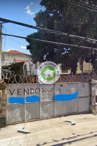 Lote/Terreno à venda, 500m² no Riachuelo, Rio de Janeiro