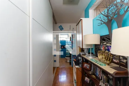 Apartamento com 2 Quartos à venda, 121m² no Paraíso, São Paulo