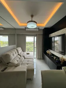 Apartamento com 2 Quartos à venda, 66m² no Jardim das Palmeiras, Cuiabá