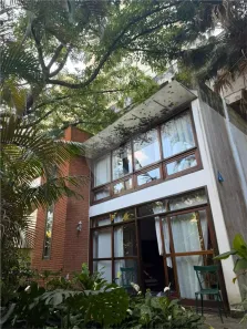 Sobrado com 4 Quartos à venda, 456m² no Sumarezinho, São Paulo
