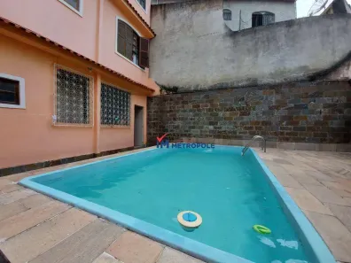 Casa com 3 Quartos à venda, 285m² no Tanque, Rio de Janeiro
