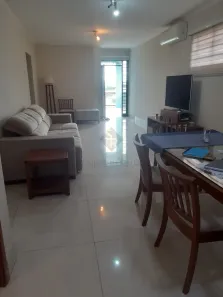 Apartamento com 3 Quartos à venda, 118m² no Vila Monte Alegre, Ribeirão Preto