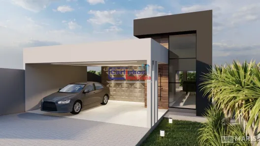 Casa com 3 Quartos à venda, 150m² no Fernão Dias, Igarapé