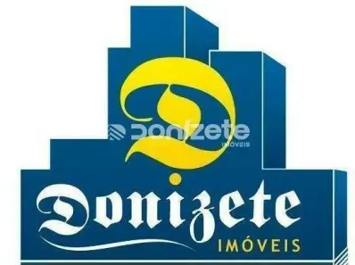 Lote/Terreno à venda, 1000m² no Campestre, Santo André