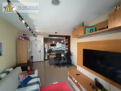 Apartamento com 2 Quartos à venda, 68m² no Cidade Vargas, São Paulo